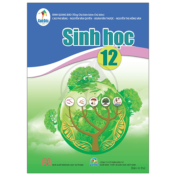 Bo
						
										
										Giao Duc The Chat 12 - Bong Da (Canh Dieu) (Chuan) - Ảnh 32
