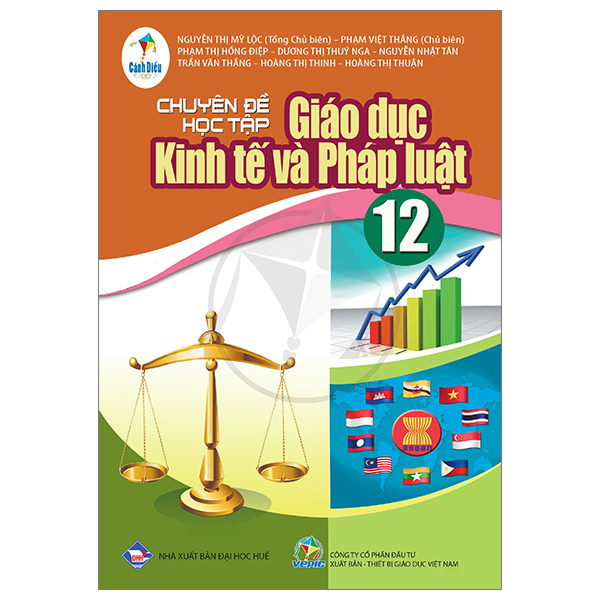 Bo
						
										
										Giao Duc The Chat 12 - Da Cau (Canh Dieu) (Chuan) - Ảnh 13