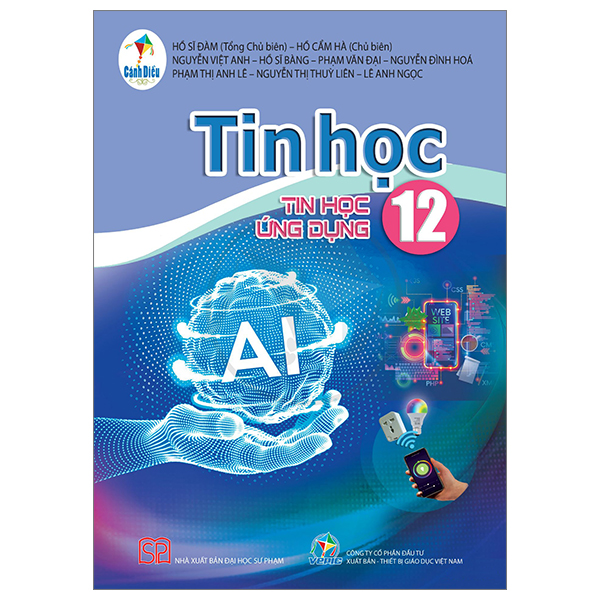 Bo
						
										
										Giao Duc The Chat 12 - Da Cau (Canh Dieu) (Chuan) - Ảnh 33