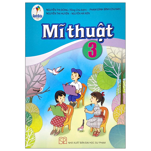 Bo
						
										
										Giao Duc The Chat 3 (Canh Dieu) (Chuan) - Ảnh 17