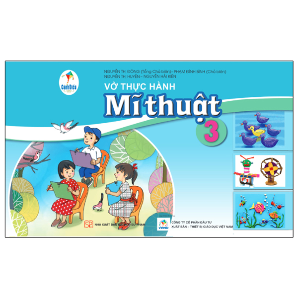 Bo
						
										
										Giao Duc The Chat 3 (Canh Dieu) (Chuan) - Ảnh 4