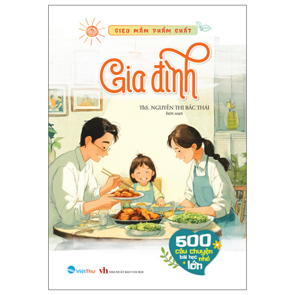 Bộ Gieo Mầm Phẩm Chất - 500 Câu Chuyện Nhỏ Bài Học Lớn - Đắc Nhân Tâm - Từ Chối Và Tha Thứ - Ảnh 16