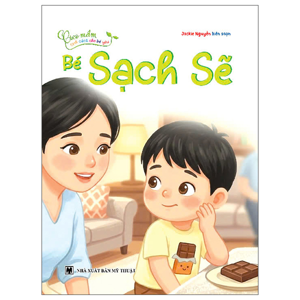 Bộ Gieo Mầm Tính Cách Cho Bé Yêu - Bé Khiêm Tốn - Ảnh 2