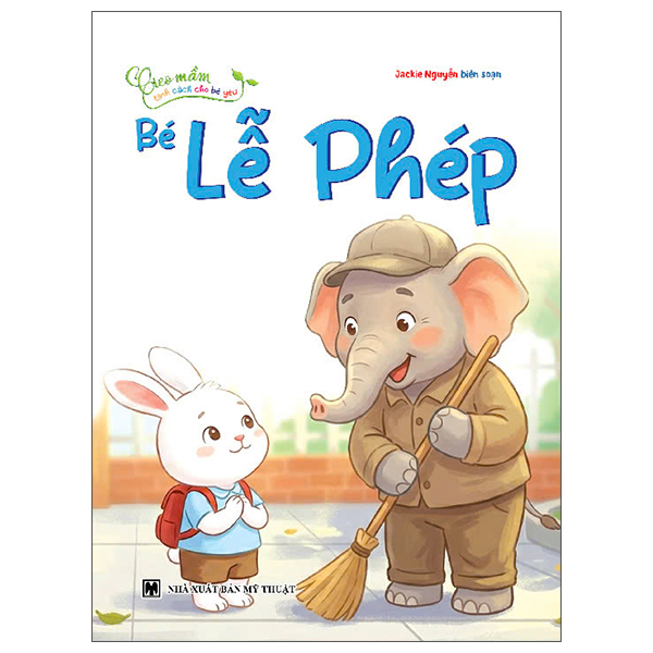 Bộ Gieo Mầm Tính Cách Cho Bé Yêu - Bé Khiêm Tốn - Ảnh 5