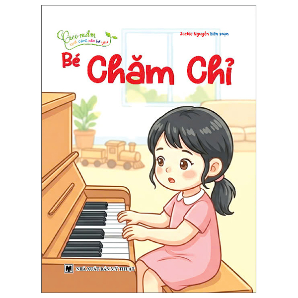 Bộ Gieo Mầm Tính Cách Cho Bé Yêu - Bé Tiết Kiệm - Ảnh 6