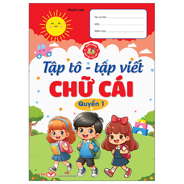 Bộ Hành Trang Cho Bé Vào Lớp 1 - Bé Làm Quen Với Toán - Ảnh 11