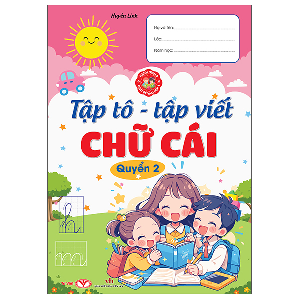 Bộ Hành Trang Cho Bé Vào Lớp 1 - Bé Làm Quen Với Toán - Ảnh 12