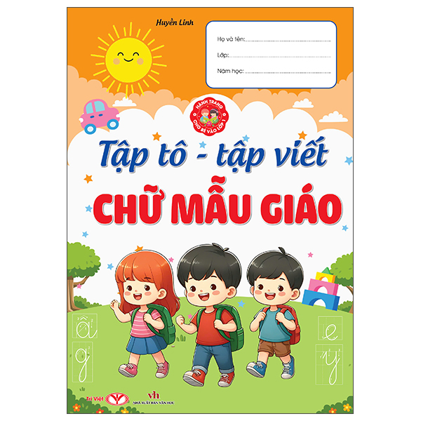 Bộ Hành Trang Cho Bé Vào Lớp 1 - Bé Làm Quen Với Toán - Ảnh 9