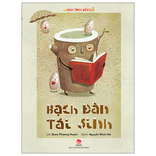 Bộ Hành Trình Biến Đổi - Họ Hàng Nhà Sữa (Tái Bản 2026) - Ảnh 5