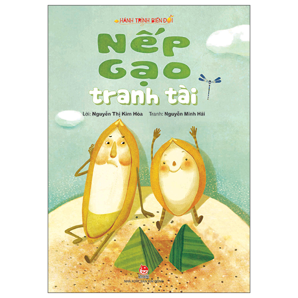 Bộ Hành Trình Biến Đổi - Họ Hàng Nhà Sữa (Tái Bản 2026) - Ảnh 6