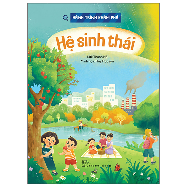 Bộ Hành Trình Khám Phá - Sét - Ảnh 12