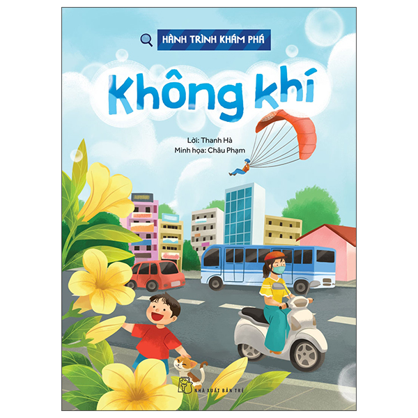 Bộ Hành Trình Khám Phá - Sét - Ảnh 17