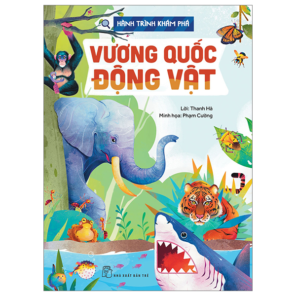 Bộ Hành Trình Khám Phá - Sét - Ảnh 7