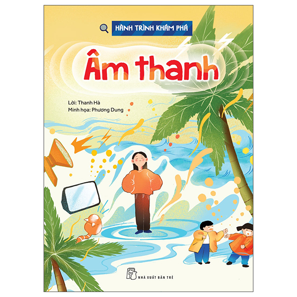 Bộ Hành Trình Khám Phá - Sét - Ảnh 9