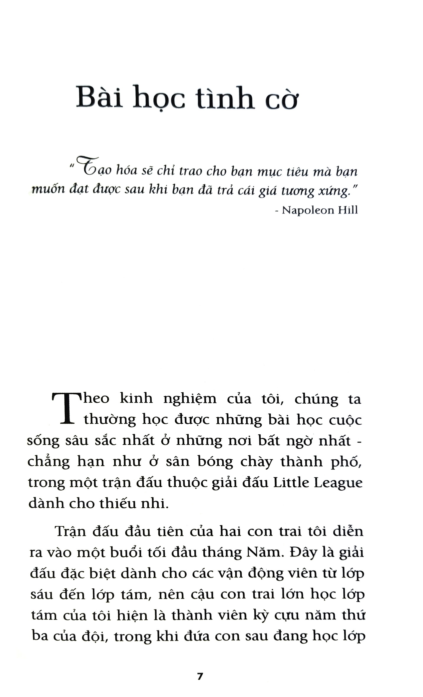 bộ hạt giống tâm hồn - tập 11: những trải nghiệm cuộc sống - Ảnh 3