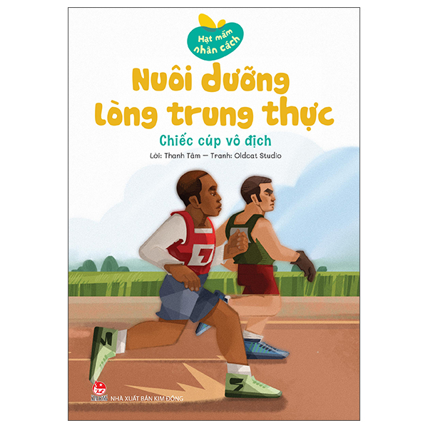 Bộ Hạt Mầm Nhân Cách - Nuôi Dưỡng Lòng Biết Ơn - Cuốn Sổ "Vàng" - Ảnh 12