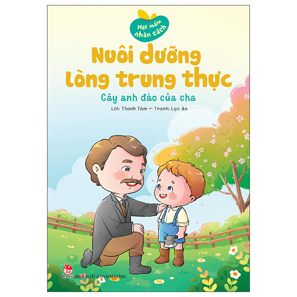 Bộ Hạt Mầm Nhân Cách - Nuôi Dưỡng Lòng Biết Ơn - Cuốn Sổ "Vàng" - Ảnh 14