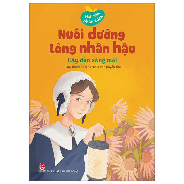 Bộ Hạt Mầm Nhân Cách - Nuôi Dưỡng Lòng Biết Ơn - Đất Nước Nặng Ân Tình - Ảnh 10