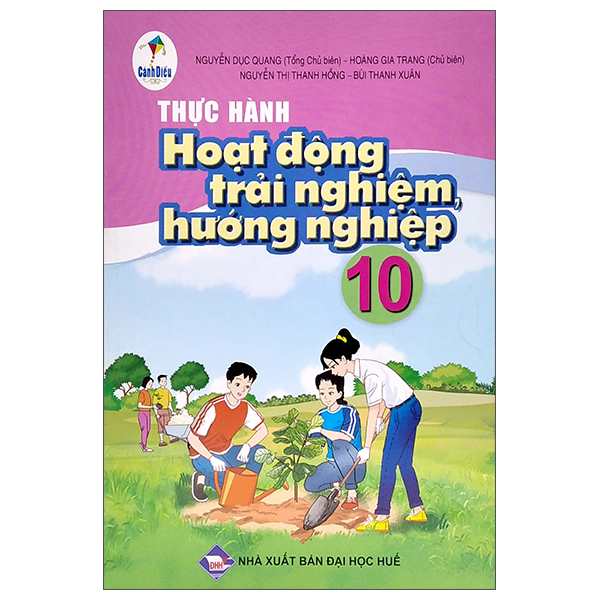 Bo
						
										
										Hoa Hoc 10 (Canh Dieu) (Chuan) - Ảnh 35