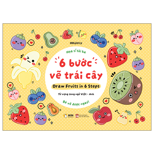 Bộ Họa Sĩ Tài Ba - 6 Bước Vẽ Thiên Nhiên - Ảnh 12