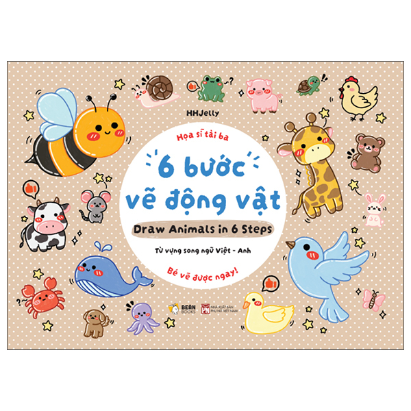 Bộ Họa Sĩ Tài Ba - 6 Bước Vẽ Thiên Nhiên - Ảnh 13