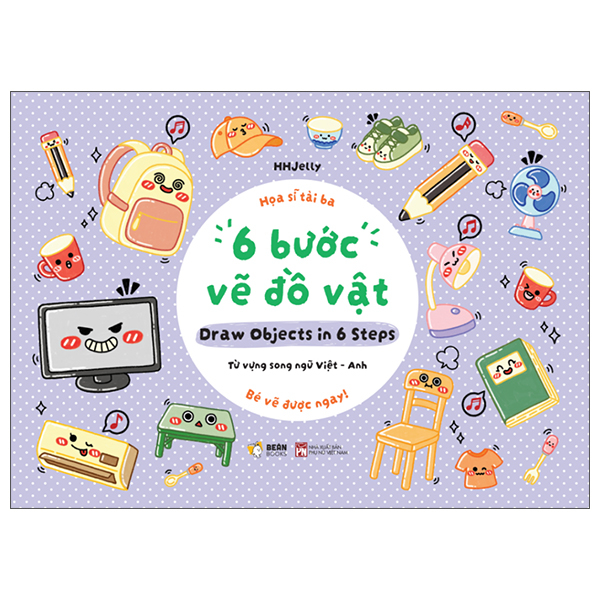 Bộ Họa Sĩ Tài Ba - 6 Bước Vẽ Thiên Nhiên - Ảnh 15