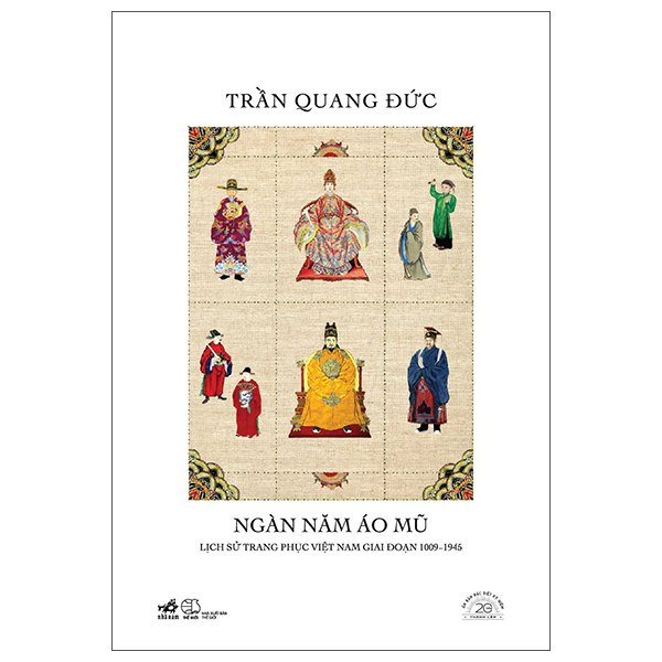 Bo
Hoang Tu Be - An Ban Dac Biet 20 Nam Thanh Lap Nha Nam - Bia Cung - Ảnh 9
