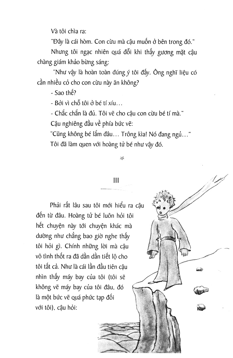 Bo
Hoang Tu Be (Tai Ban) - Ảnh 12