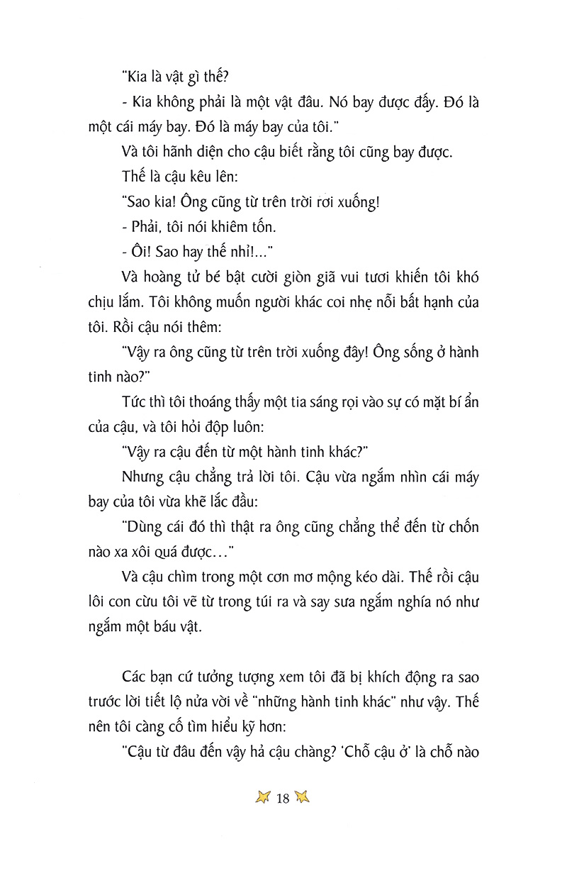 Bo
Hoang Tu Be (Tai Ban) - Ảnh 13
