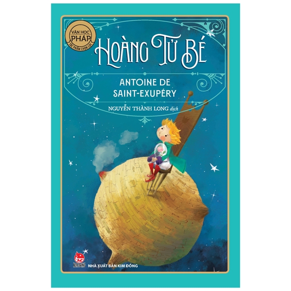Bo
Hoang Tu Be (Tai Ban) - Ảnh 16