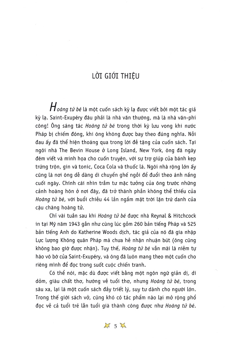 Bo
Hoang Tu Be (Tai Ban) - Ảnh 2