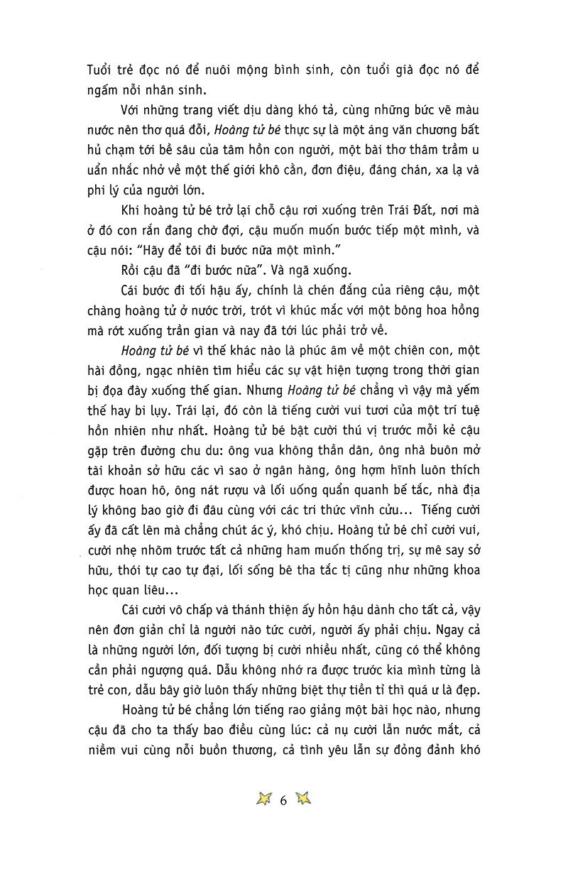 Bo
Hoang Tu Be (Tai Ban) - Ảnh 3