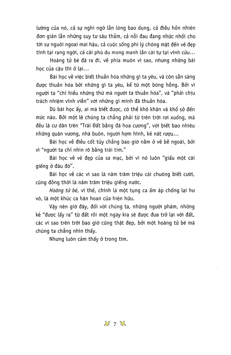 Bo
Hoang Tu Be (Tai Ban) - Ảnh 4