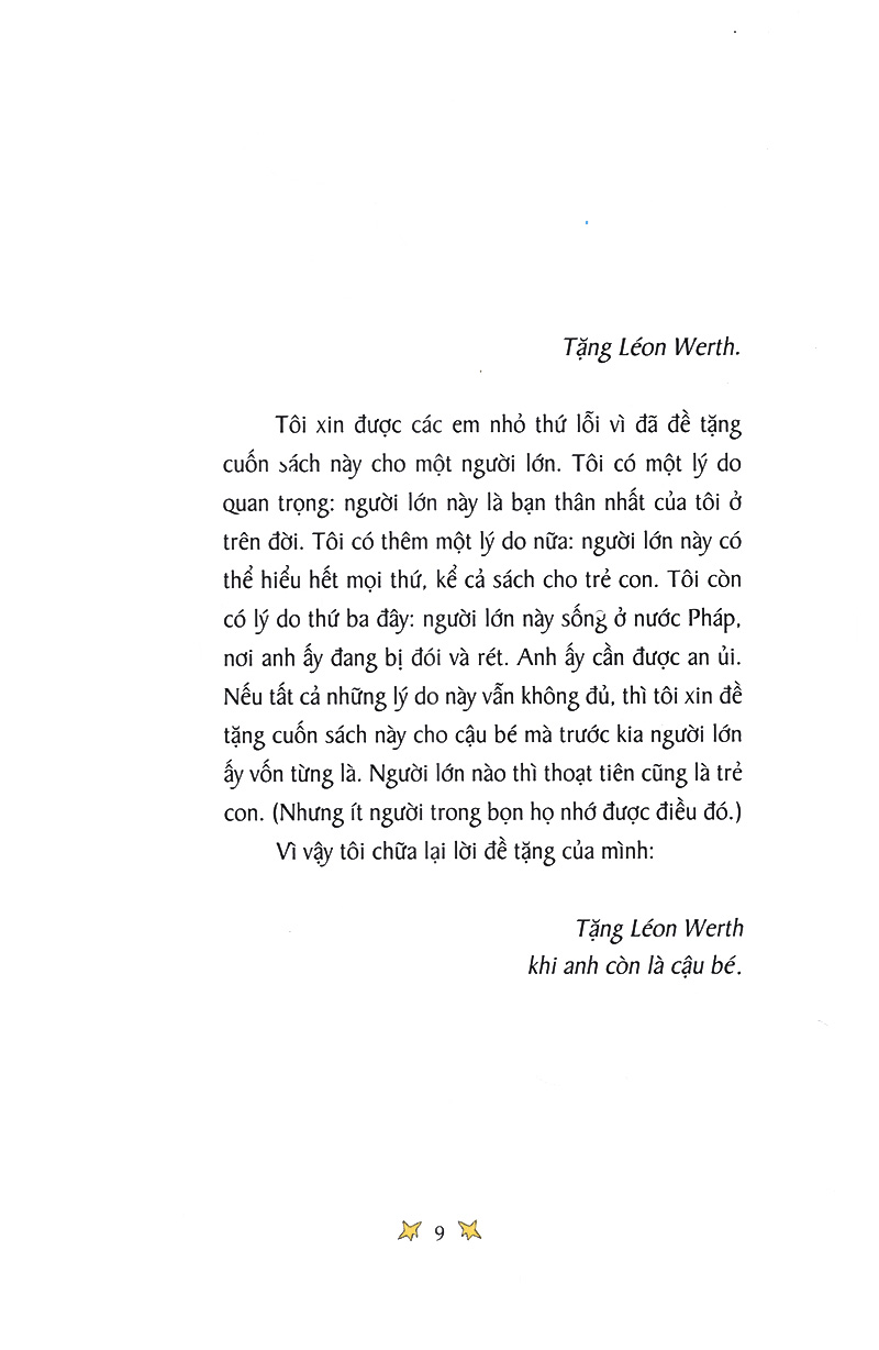 Bo
Hoang Tu Be (Tai Ban) - Ảnh 5