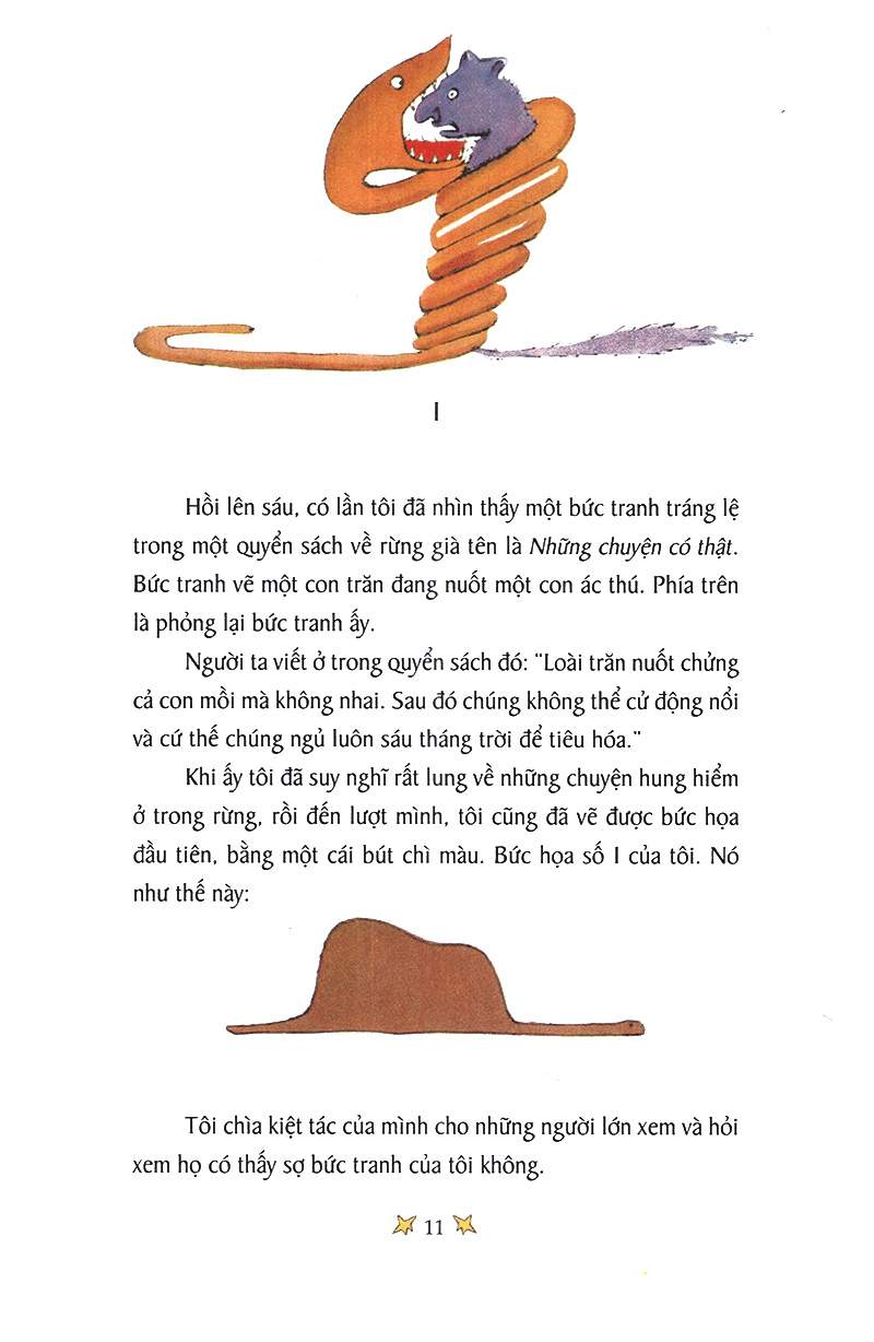 Bo
Hoang Tu Be (Tai Ban) - Ảnh 6