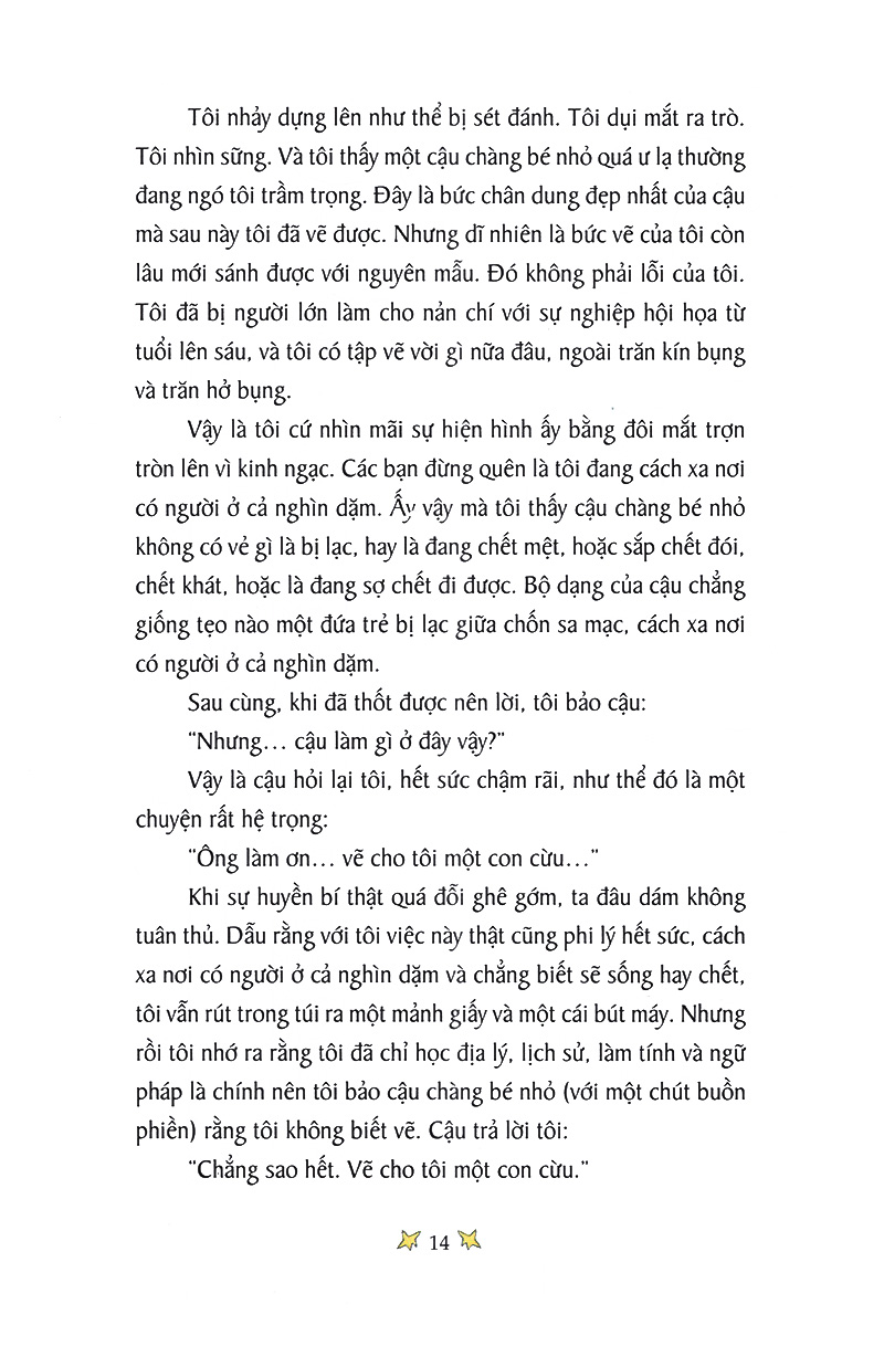 Bo
Hoang Tu Be (Tai Ban) - Ảnh 9