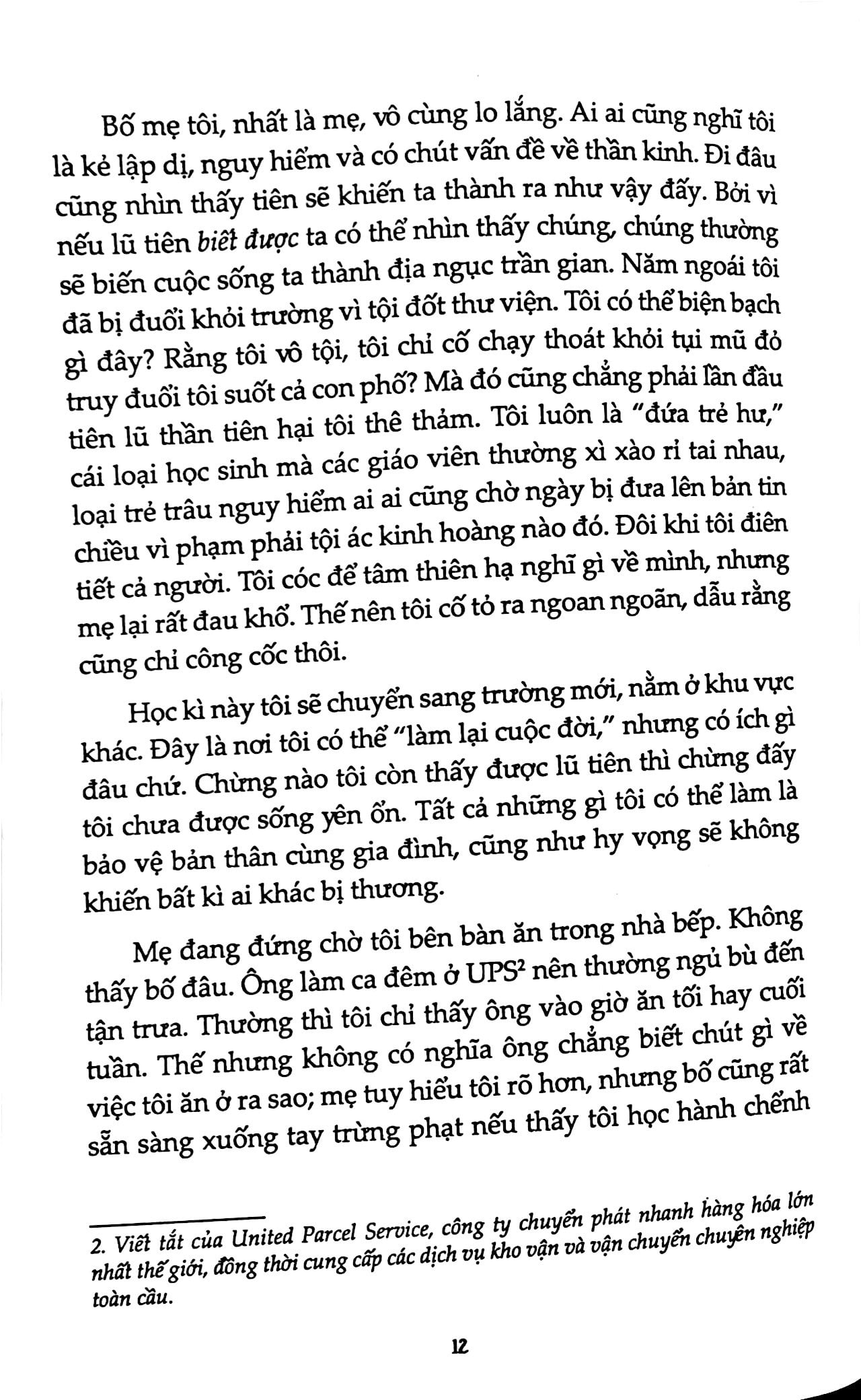 bộ hoàng tử lạc loài - phần 5 series thế giới của tiên sắt - Ảnh 9