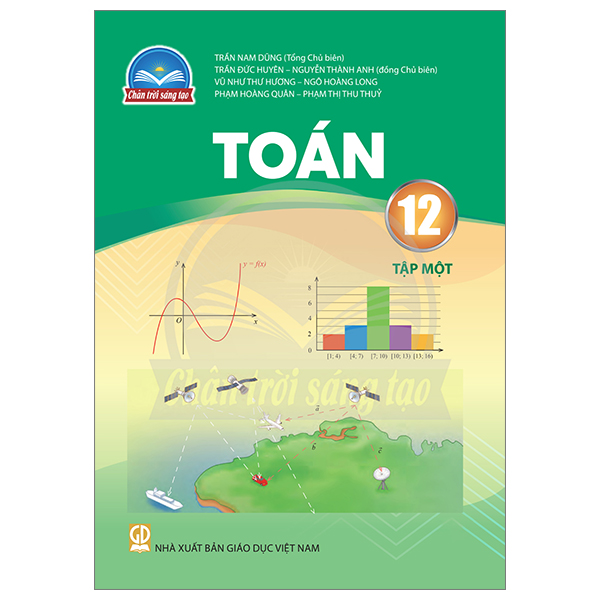 Bộ Hoạt Động Trải Nghiệm, Hướng Nghiệp 12 - Bản 2 (Chân Trời) (Chuẩn) - Ảnh 25