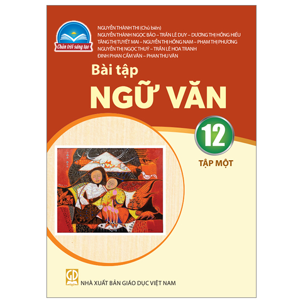 Bộ Hoạt Động Trải Nghiệm, Hướng Nghiệp 12 - Bản 2 (Chân Trời) (Chuẩn) - Ảnh 4