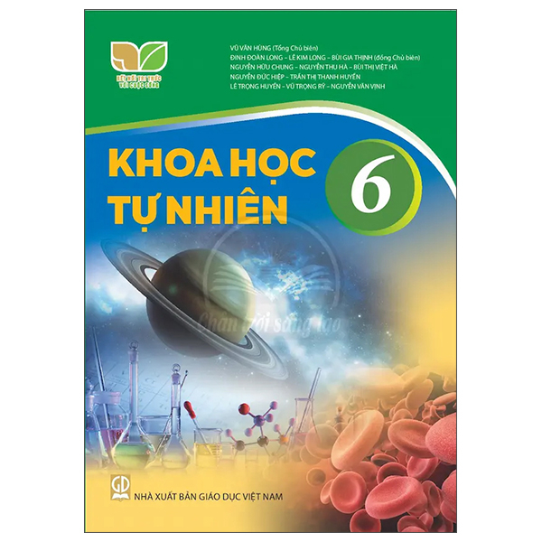 Bo
Hoat Dong Trai Nghiem, Huong Nghiep 6 (Ket Noi Tri Thuc) (Chuan) - Ảnh 11