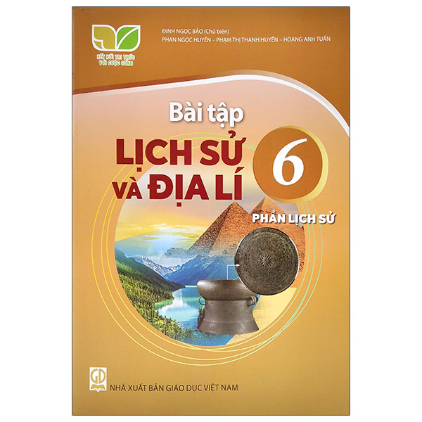 Bo
Hoat Dong Trai Nghiem, Huong Nghiep 6 (Ket Noi Tri Thuc) (Chuan) - Ảnh 21