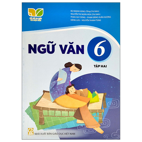 Bo
Hoat Dong Trai Nghiem, Huong Nghiep 6 (Ket Noi Tri Thuc) (Chuan) - Ảnh 7