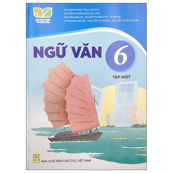Bo
Hoat Dong Trai Nghiem, Huong Nghiep 6 (Ket Noi Tri Thuc) (Chuan) - Ảnh 8