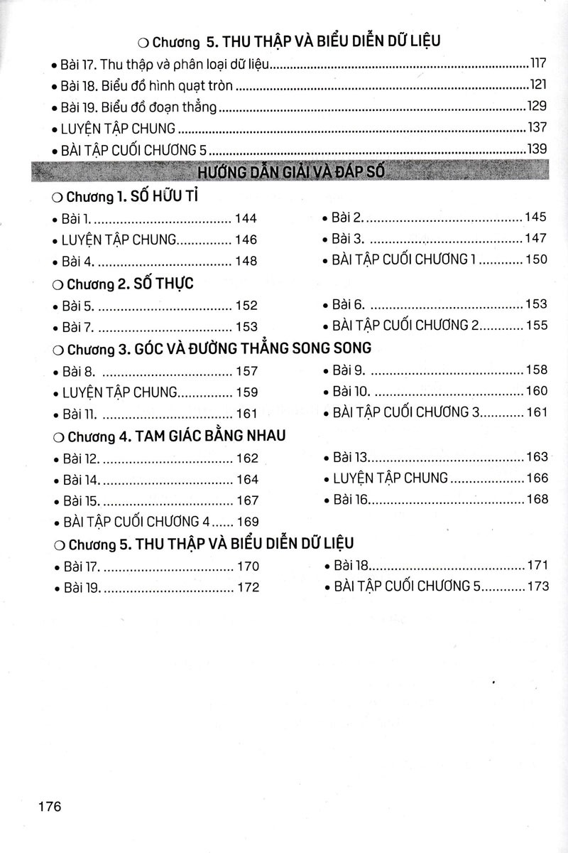 Bộ
Hướng Dẫn Học Và Giải Các Dạng Bài Tập Toán 7 - Tập 1 (Kết Nối) - Ảnh 5