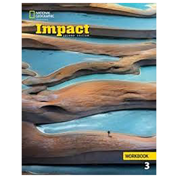 Bộ Impact Ame Workbook 2 (2nd Edition) - Ảnh 11