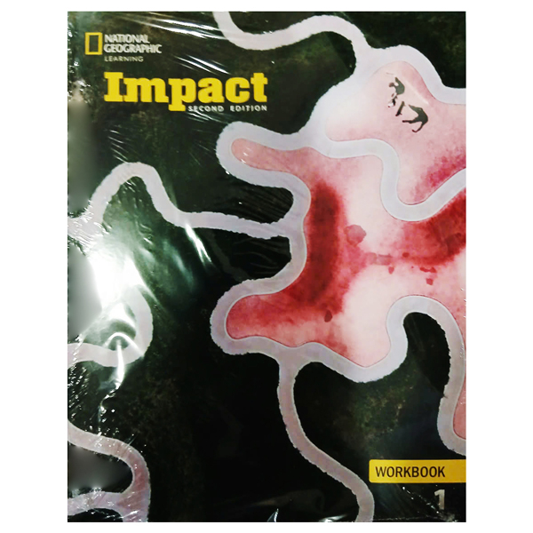 Bộ Impact Ame Workbook 4 (2nd Edition) - Ảnh 10