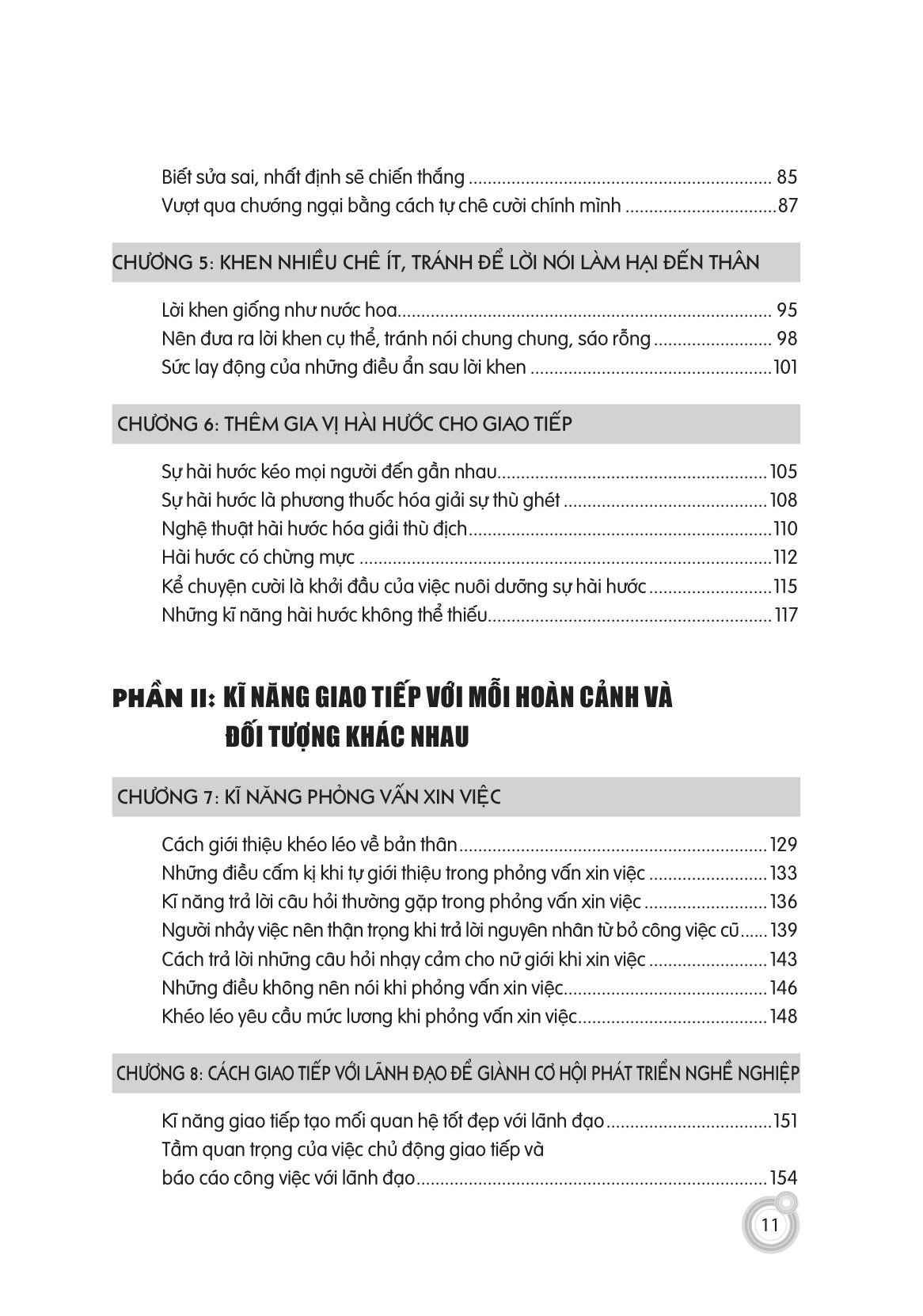 Bộ Khéo Ăn Nói Sẽ Có Được Thiên Hạ - Bìa Cứng (Tái Bản 2026) - Ảnh 11
