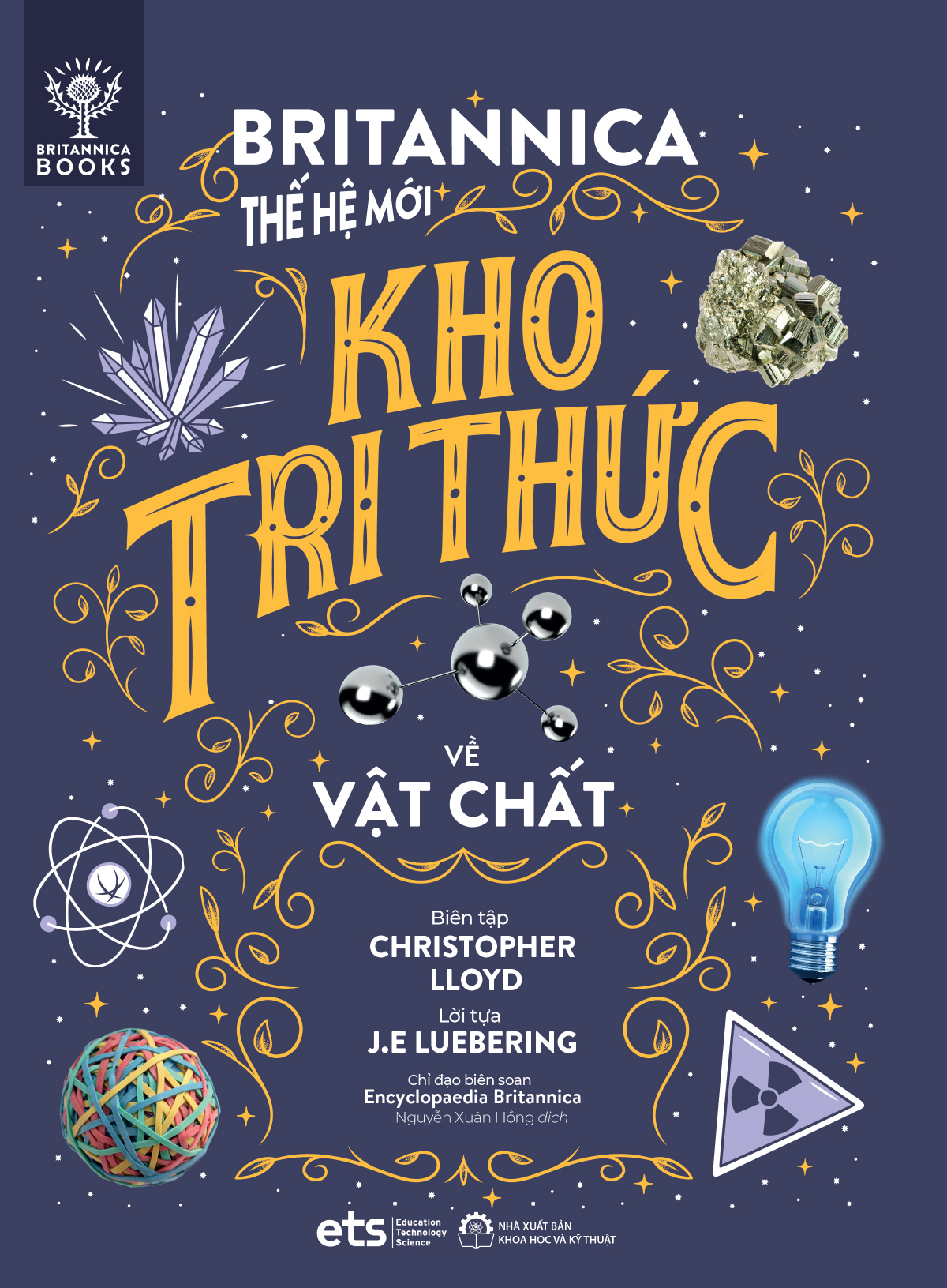 bộ kho tri thức thế giới vận hành (bộ 4 cuốn) - Ảnh 4