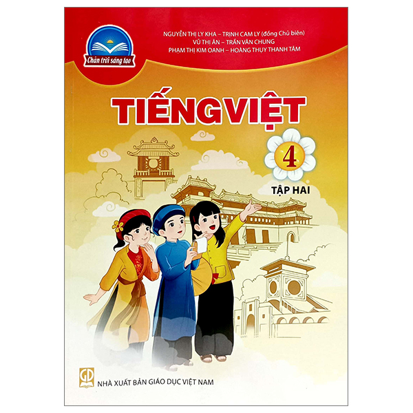 Bo
						
										
										Khoa Hoc 4 (Chan Troi Sang Tao) (Chuan) - Ảnh 35