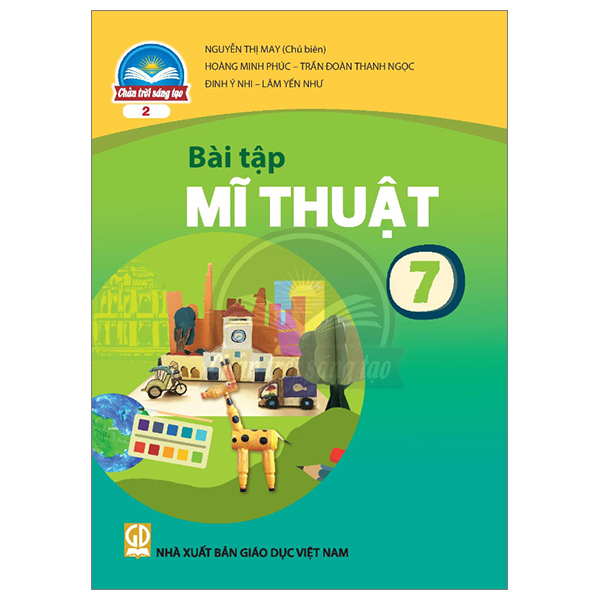 Bo
						
										
										Khoa Hoc Tu Nhien 7 (Chan Troi Sang Tao) (Chuan) - Ảnh 21